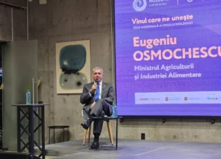 Национальный день вина 2026 года: Молдова готовит попытку установления рекорда Гиннесса и юбилейное мероприятие