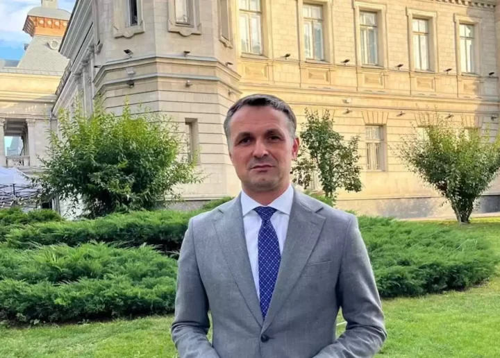 Andrian Digolean: Micii producători vor beneficia de noi măsuri de sprijin