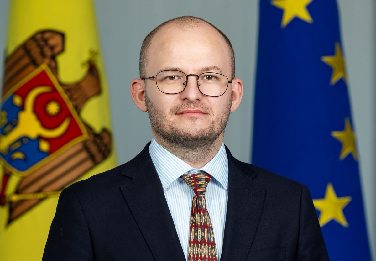 Radu Musteață, fostul ministru al agriculturii a ocupat fotoliul de director al AIPA. Decizia, aprobată de Guvern