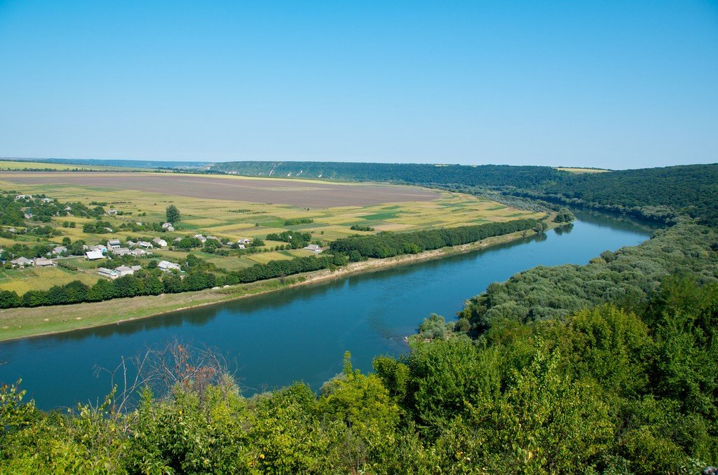 Din cauza activităților agricole, 86,3% din corpurile de apă din Moldova sunt expuse riscului