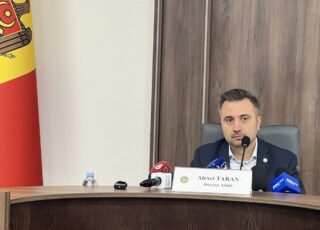 Может ли цена на дизельное топливо достичь 40 леев за литр? Что об этом говорит директор ANRE Алексей Таран