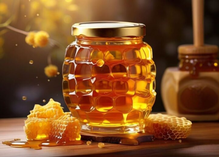 Prețul mierii ucrainene crește: prețul de export a crescut cu aproape 40%