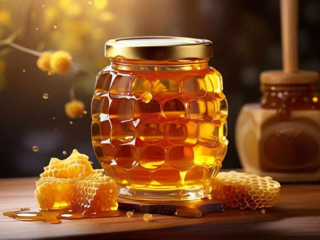 Prețul mierii ucrainene crește: prețul de export a crescut cu aproape 40%