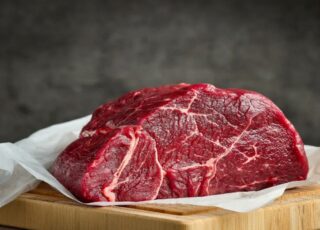 USDA: импорт говядины в ЕС к 2027 году может сократиться на 17%