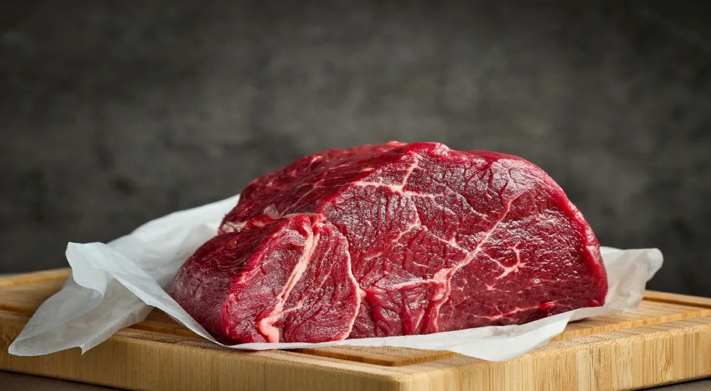 USDA: импорт говядины в ЕС к 2027 году может сократиться на 17%