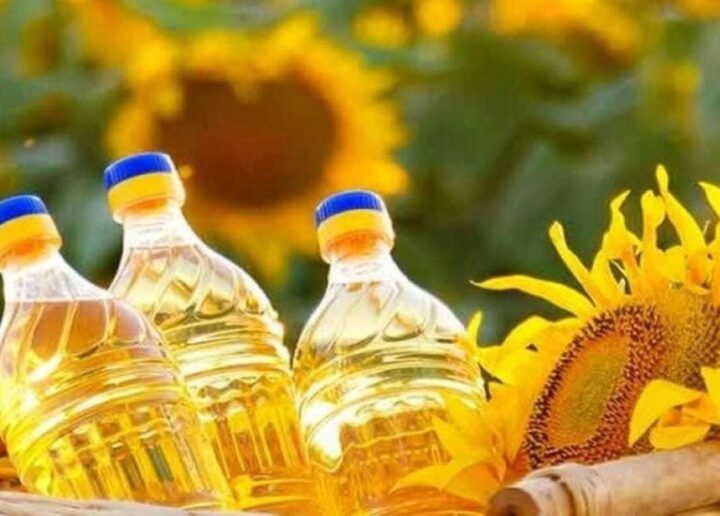 USDA: Впервые за 20 сезонов Украина потеряла лидерство в экспорте масла