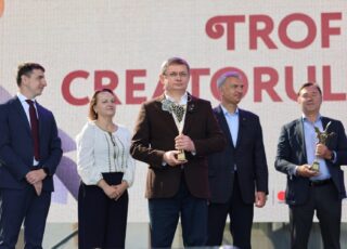 Șase premii la Ziua Națională a Vinului 2026. Cine sunt câștigătorii