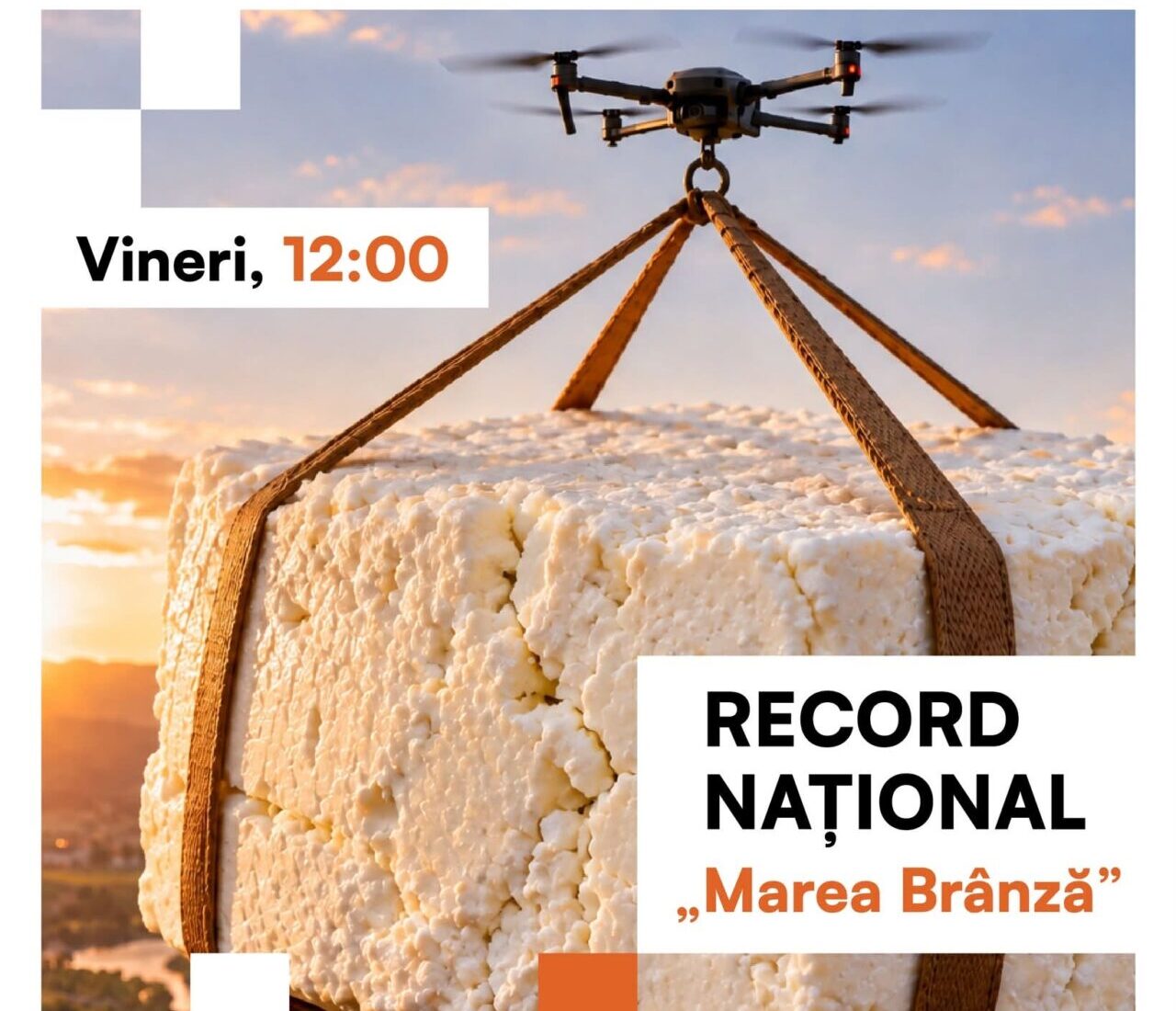 Moldagrotech & Farmer 2026: Vezi agenda expoziției din 15–18 octombrie