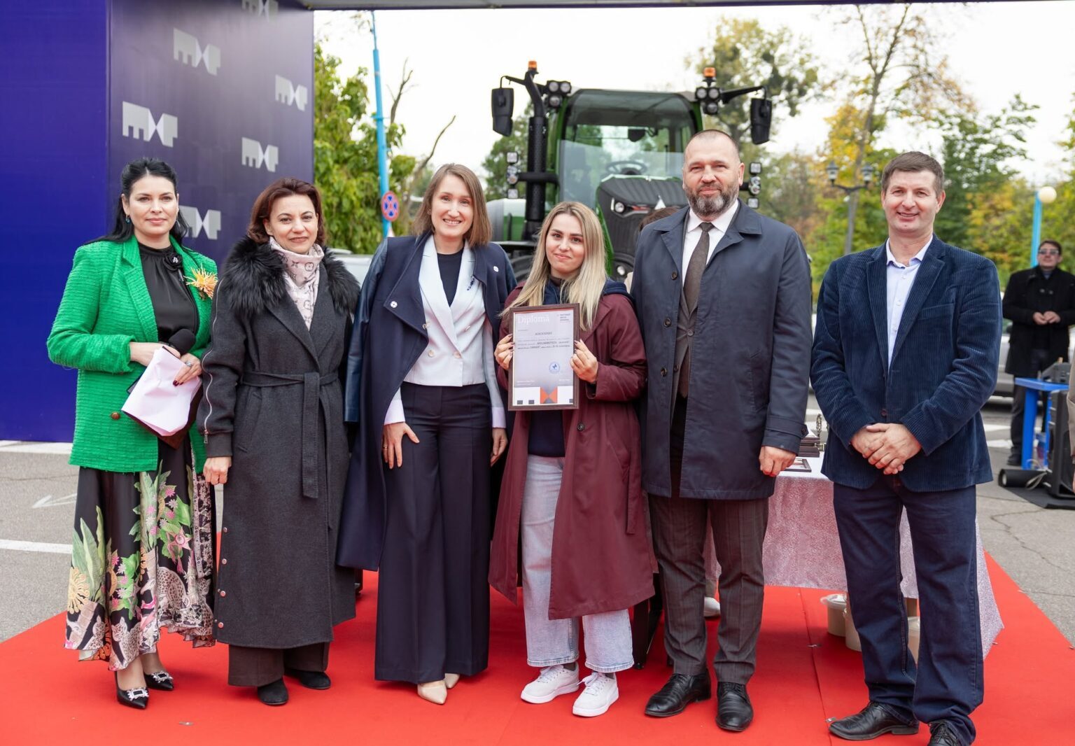 „Noutatea Anului” și „Fermier Lider” 2026: cine sunt câștigătorii și ce tehnologii au fost premiate
