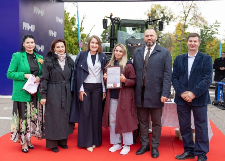 „Noutatea Anului” și „Fermier Lider” 2026: cine sunt câștigătorii și ce tehnologii au fost premiate