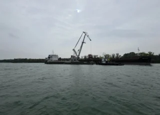 Первые результаты на «Мила 72»: прямая перегрузка может сократить время обслуживания на несколько часов