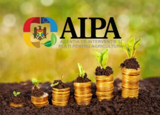AIPA a alocat peste 220 de milioane de lei în sprijinul agricultorilor într-o săptămână