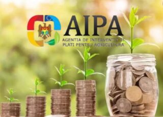 AIPA a reluat aprobarea plăților suplimentare pe baza cererilor depuse de fermieri pentru anul 2025