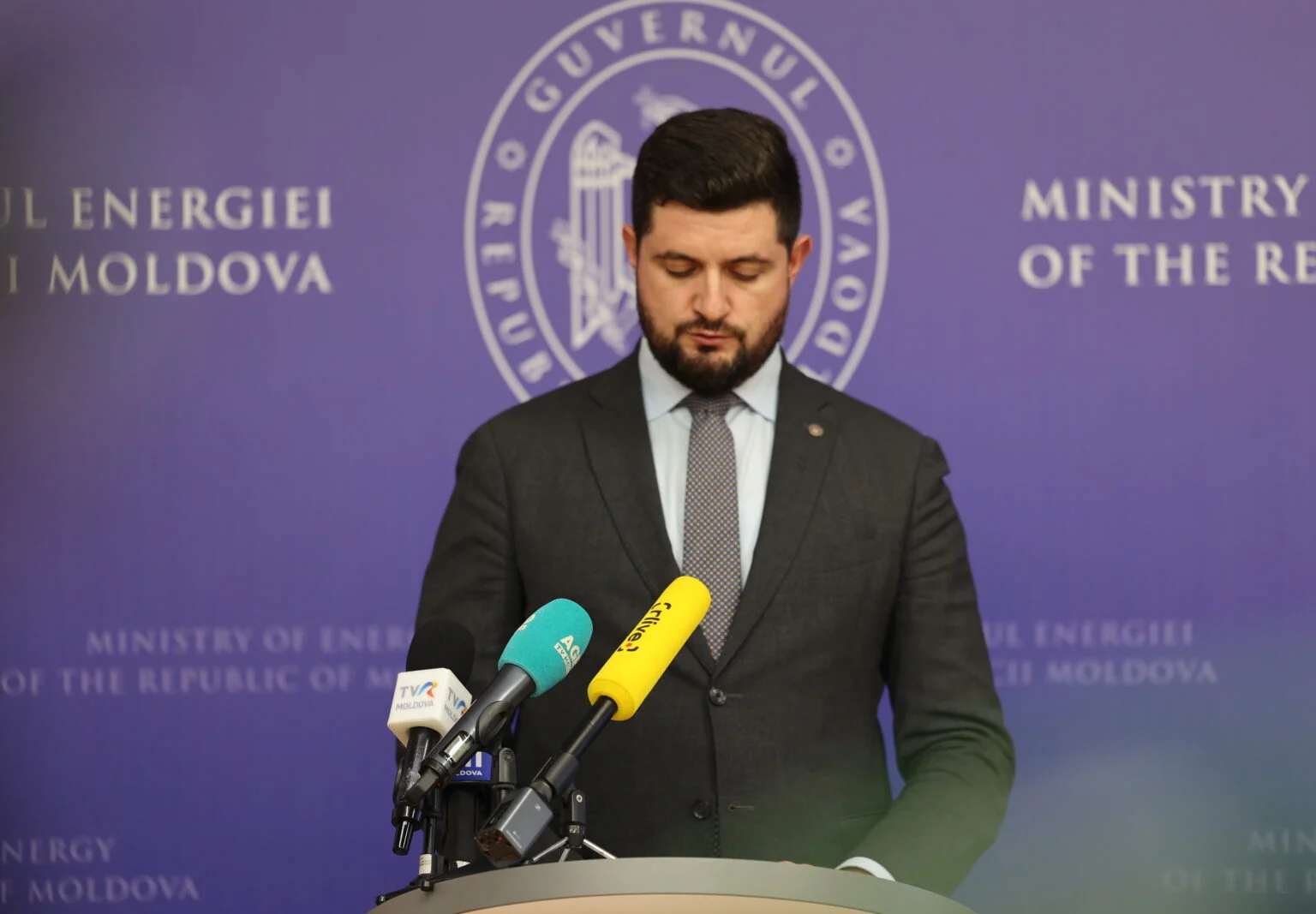 Импорт угля в Республику Молдова значительно сократился. Причины, указанные министром энергетики
