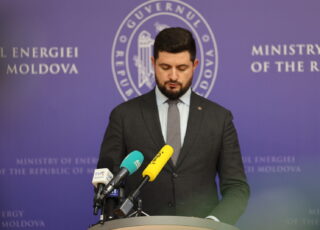 Importurile de cărbune în Republica Moldova au scăzut considerabil. Cauzele explicate de ministrul Energiei