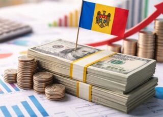 Плюс 35 долларов за тонну: рост стоимости страхования ударяет по перевозкам зерна