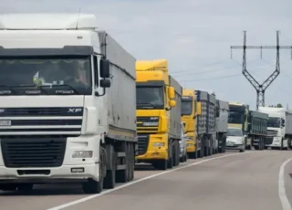 Agrocereale cere sprijin pentru amenajarea unei parcări de camioane la Giurgiulești