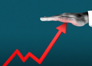 В 2027 году глобальная инфляция на продовольственные товары усилится. Цены на пшеницу выросли более чем на 30 %