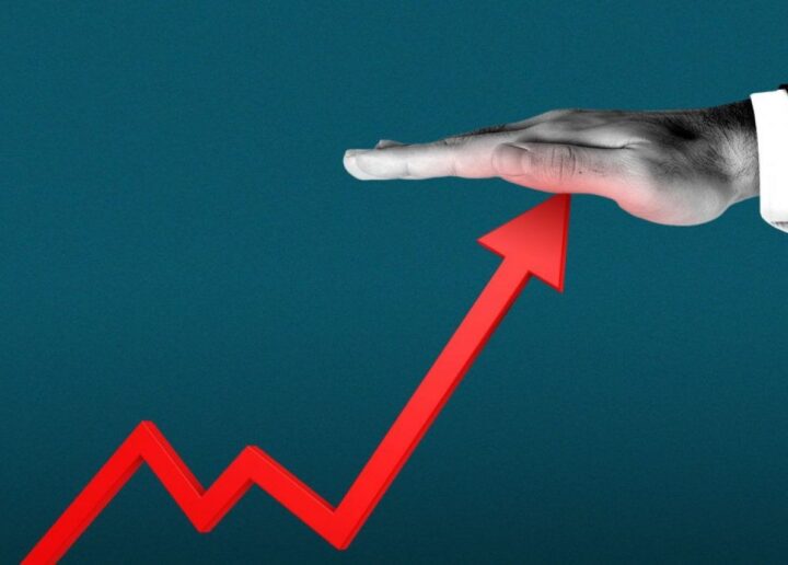 Inflația alimentară globală se va accentua în 2027. Grâul s-a scumpit cu peste 30%