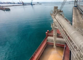 Кризис в Черном море: пшеница для импортеров выросла на $45–63 за тонну