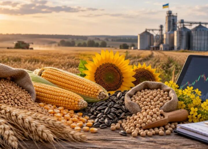 Prezentare generală a prețurilor principalelor culturi agricole din Constanța