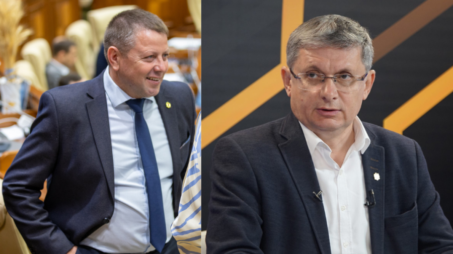Stefanco și Grosu