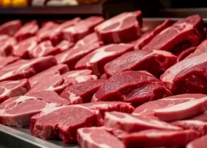 USDA se așteaptă la o stabilizare a pieței mondiale a cărnii de vită în 2027