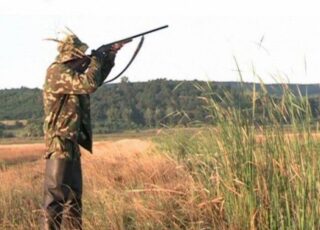 В Молдове вводят новые правила охоты и повышают штрафы за браконьерство