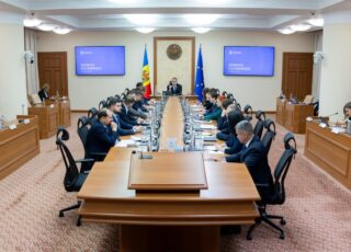 Japonia va aloca până la 55 de milioane de dolari pentru modernizarea agriculturii din Moldova