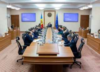 Япония выделит до $55 млн на модернизацию сельского хозяйства Молдовы