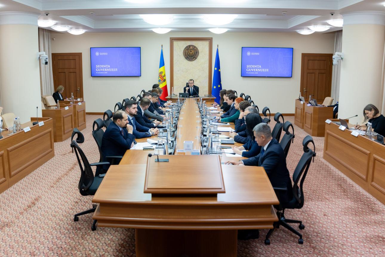 Япония выделит до $55 млн на модернизацию сельского хозяйства Молдовы